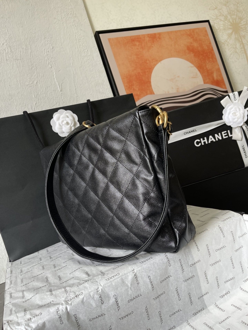 Chanel Satchel Bags